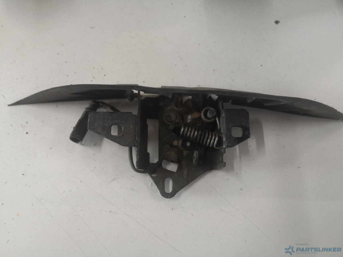 Broasca haion SKODA SUPERB (3U4) [ 2001 - 2008 ] OEM 3u0823509a