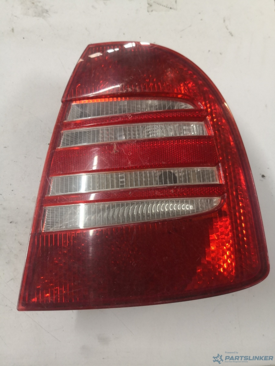Lampa spate / stop dreapta spate SKODA SUPERB 3U4 2001 - 2008 1scx1340ab
