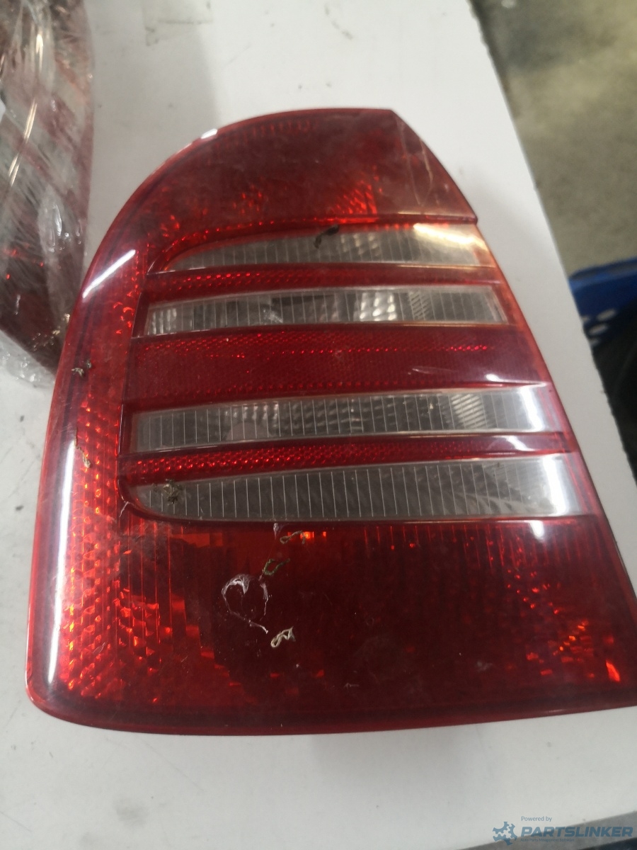 Lampa spate / stop stanga spate SKODA SUPERB (3U4) [ 2001 - 2008 ] OEM 3u5945111