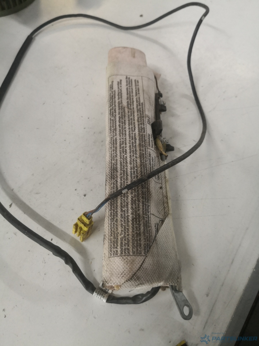 Airbag scaun dreapta fata SKODA SUPERB (3U4) [ 2001 - 2008 ] OEM 3t0880242b