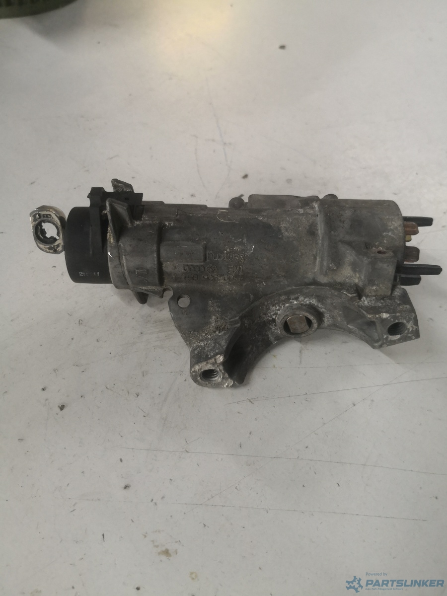 Contact cu cheie SKODA SUPERB (3U4) [ 2001 - 2008 ] OEM 4b0905851a