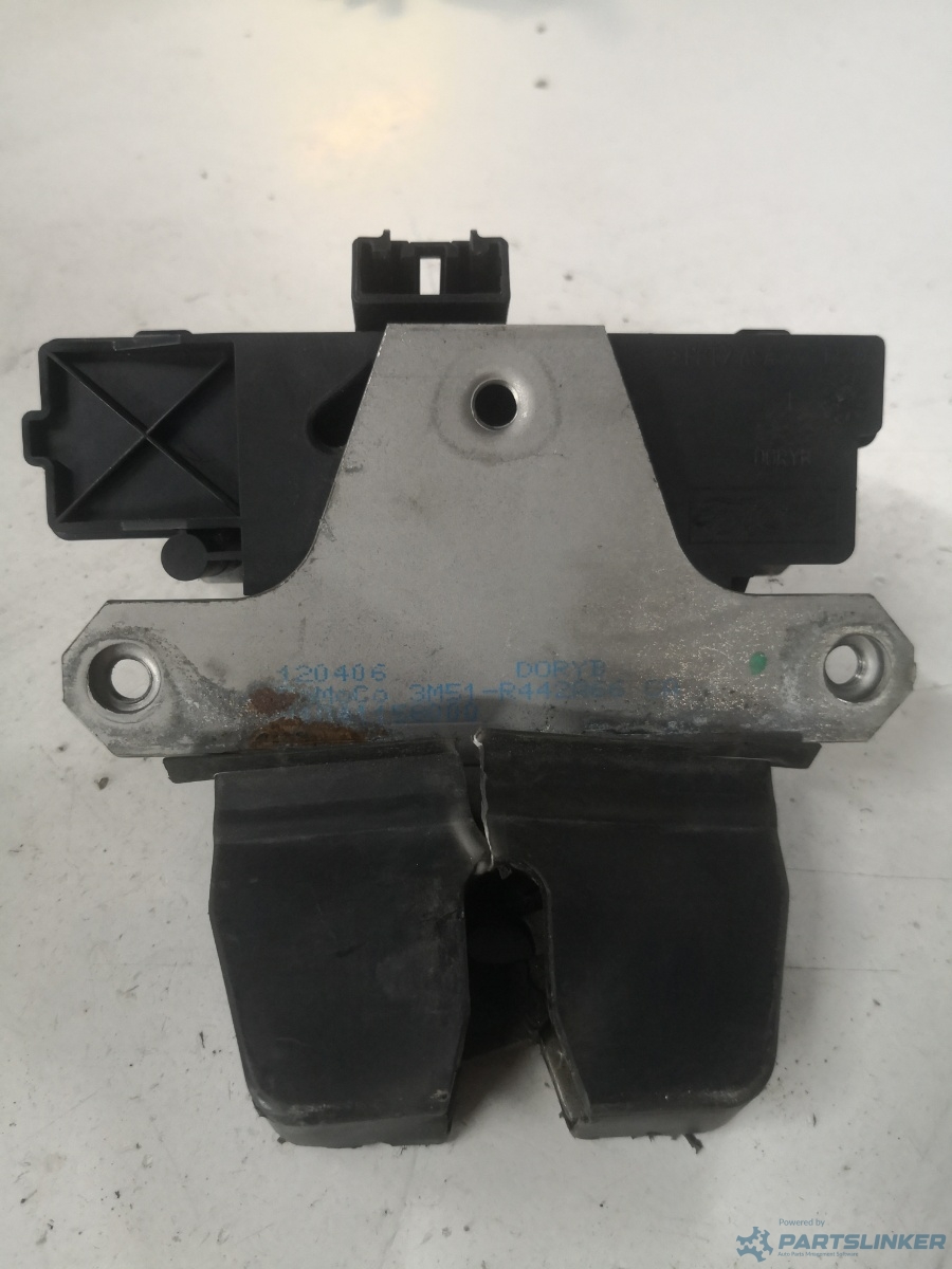 Broasca haion FORD FOCUS II (DA_, HCP, DP) [ 2004 - 2013 ] OEM 3m51r442a66 – foto 2