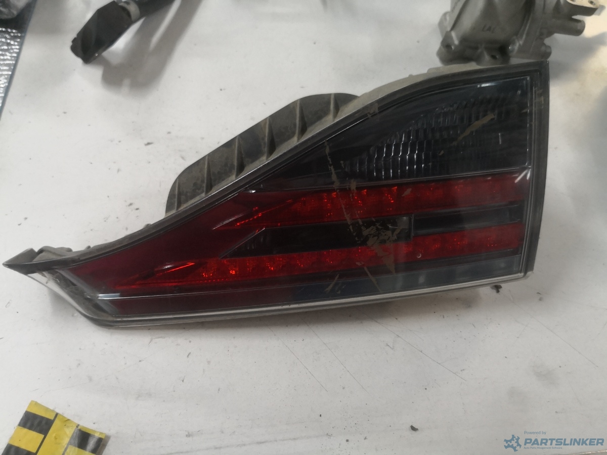 Lampa spate / stop dreapta spate LEXUS CT (ZWA10_) [ 2010 - > ]