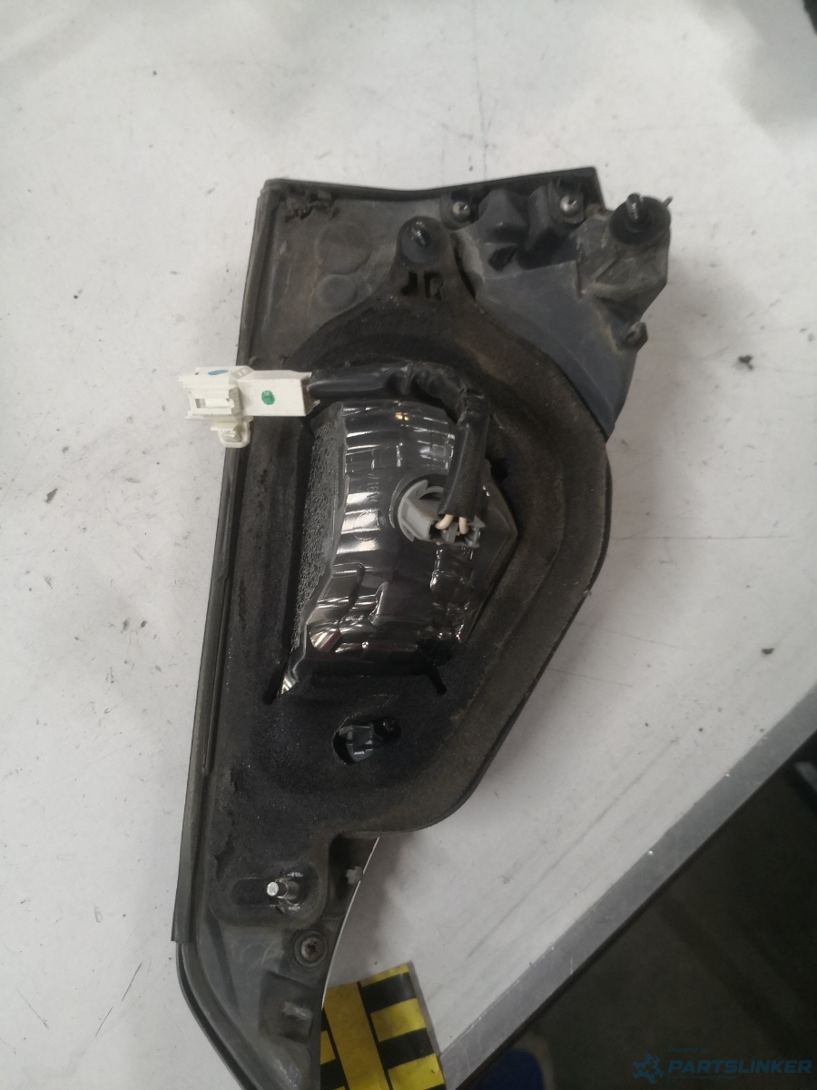 Lampa spate / stop dreapta spate LEXUS CT (ZWA10_) [ 2010 - > ] – foto 2