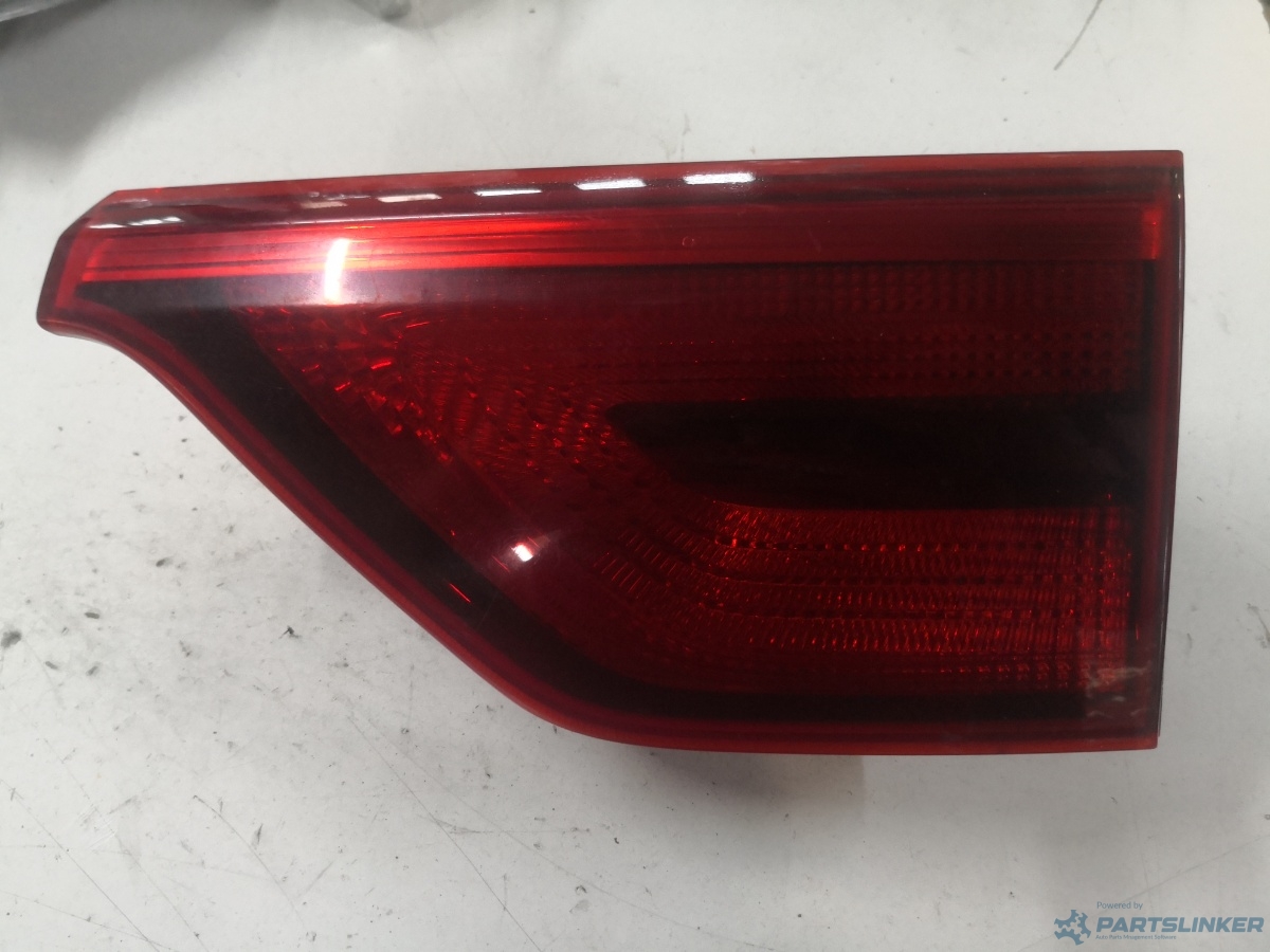 Lampa spate / stop dreapta spate KIA SPORTAGE (QL, QLE) [ 2015 - > ] OEM 92406f10