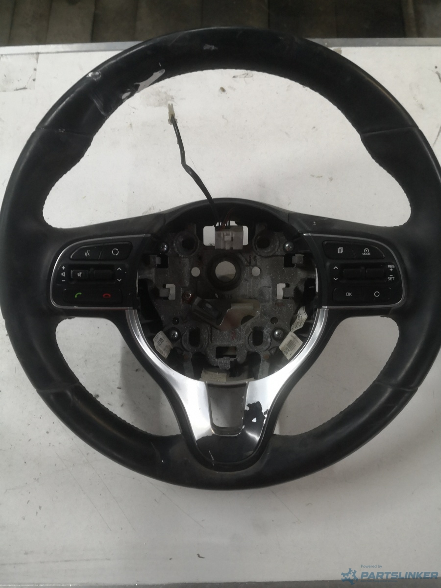 Volan KIA SPORTAGE (QL, QLE) [ 2015 - > ] OEM 56190d9010
