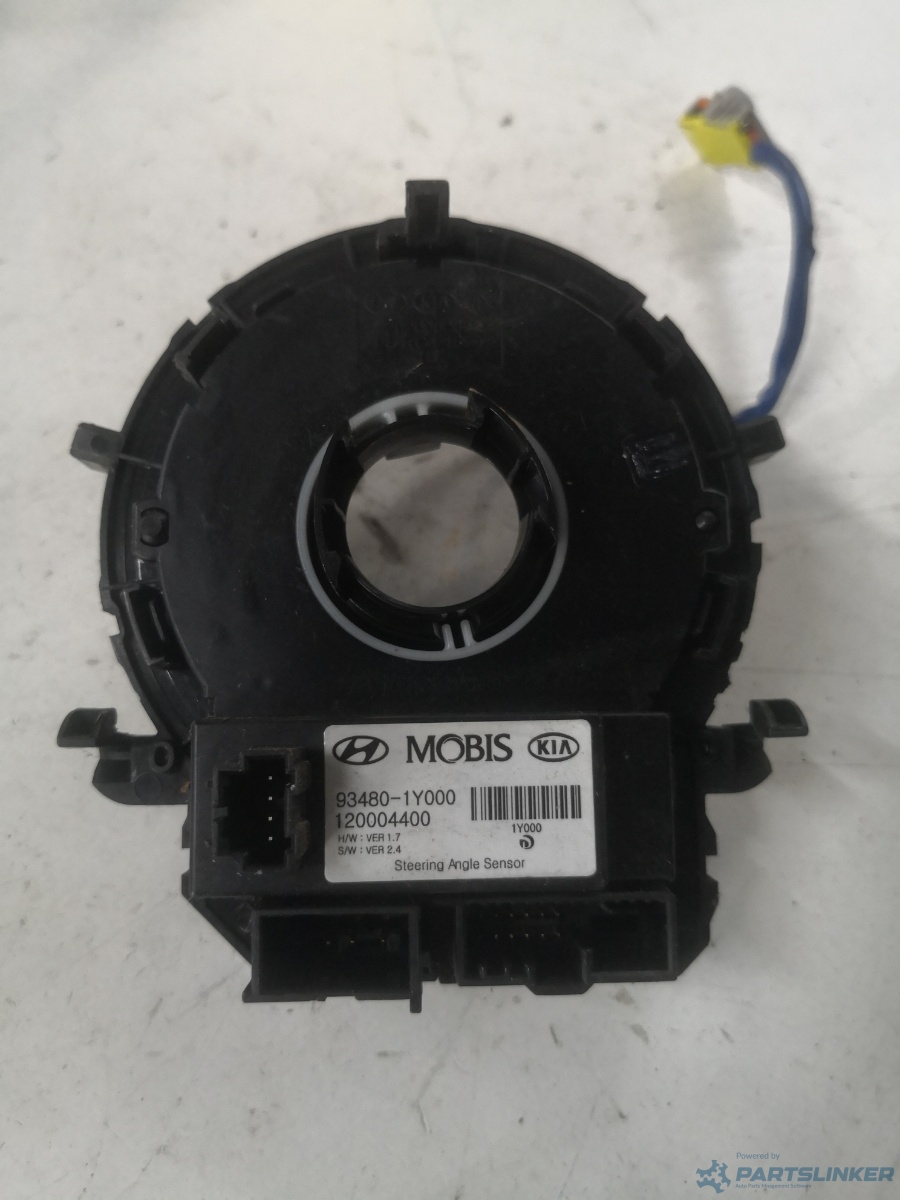 Spirala airbag / spirala volan KIA SPORTAGE (QL, QLE) [ 2015 - > ] OEM 934801y000 – foto 2