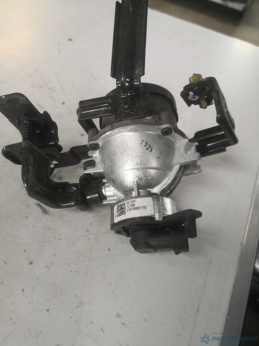 Far ceata stanga fata PROIECTOR KIA SPORTAGE (QL, QLE) [ 2015 - > ] OEM 1j7300 – foto 2
