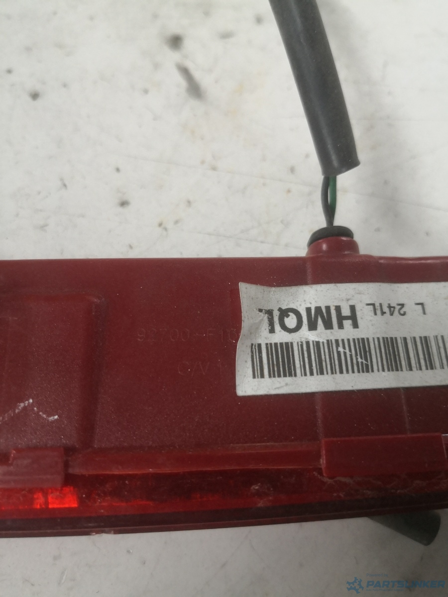 Lampa spate / stop bara spate CATADIOPTRU KIA SPORTAGE (QL, QLE) [ 2015 - > ] OEM 92700f100 – foto 2