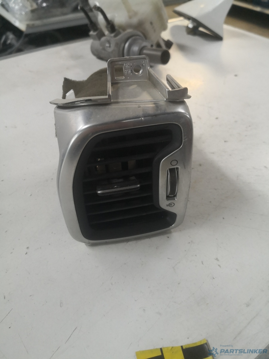 Guri ventilatie dreapta fata KIA SPORTAGE (QL, QLE) [ 2015 - > ] OEM 97490f1000