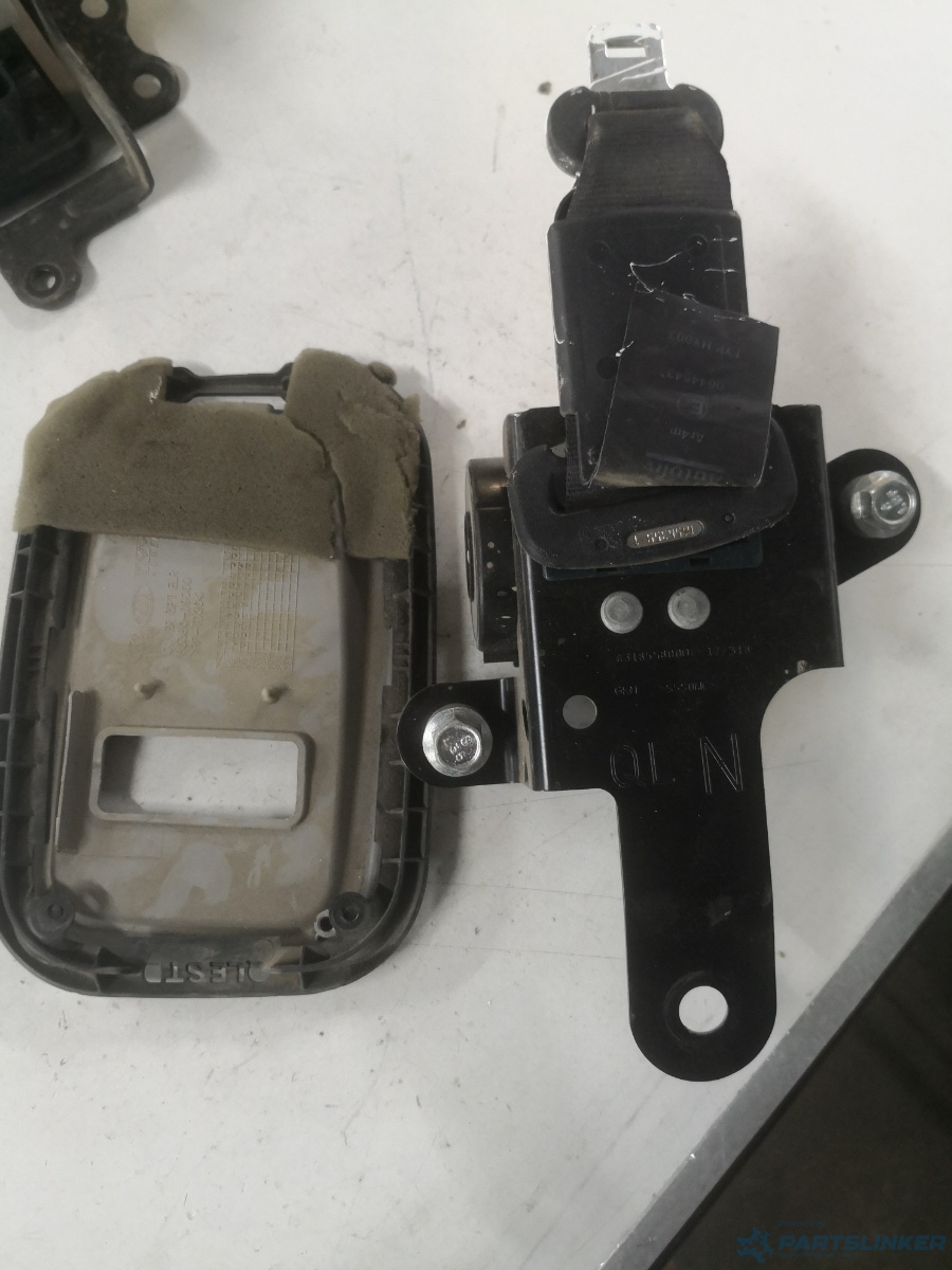 Centura siguranta mijloc spate KIA SPORTAGE (QL, QLE) [ 2015 - > ] OEM 631855800d