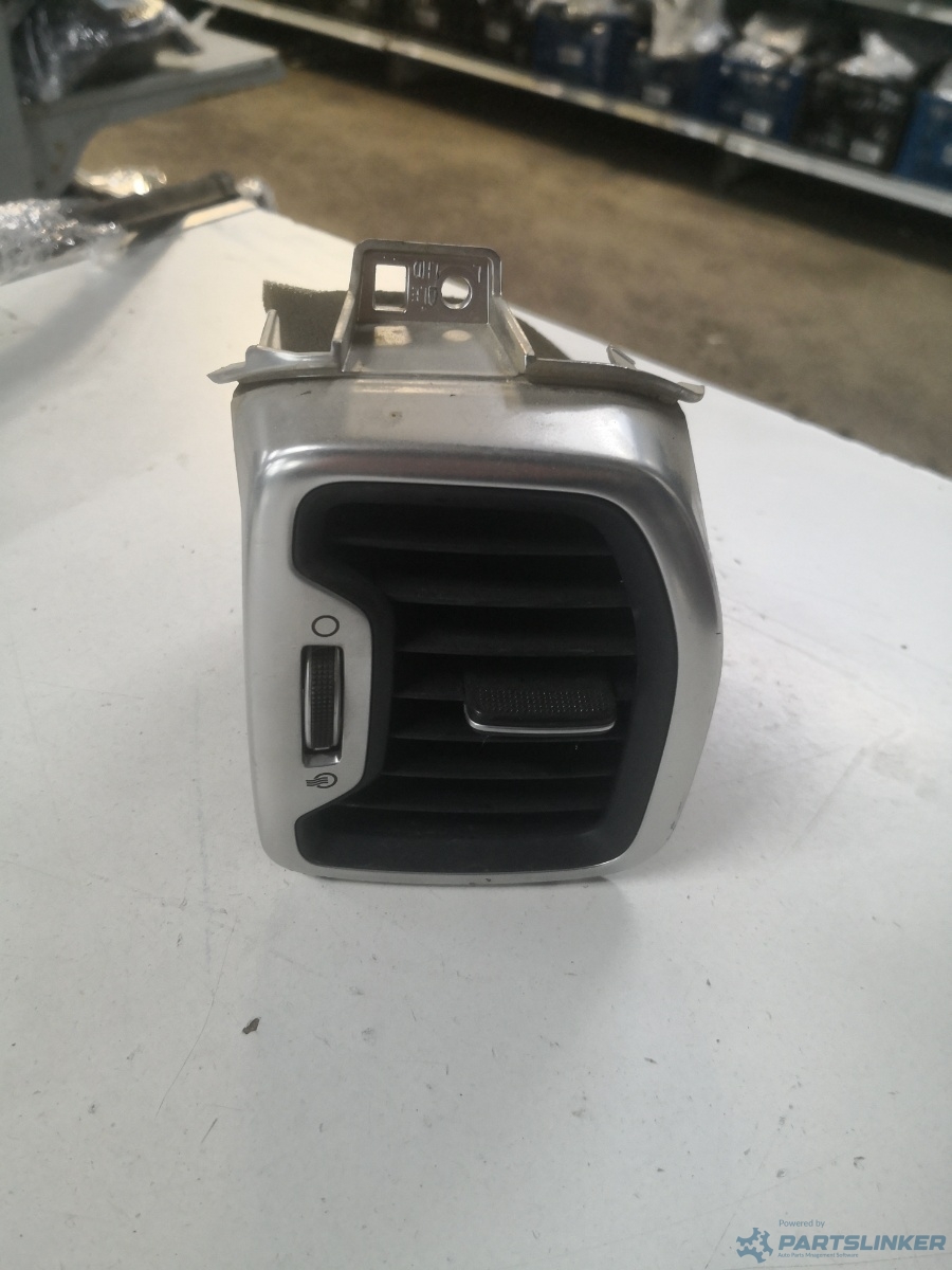 Guri ventilatie dreapta fata KIA SPORTAGE (QL, QLE) [ 2015 - > ] OEM 97480f1000