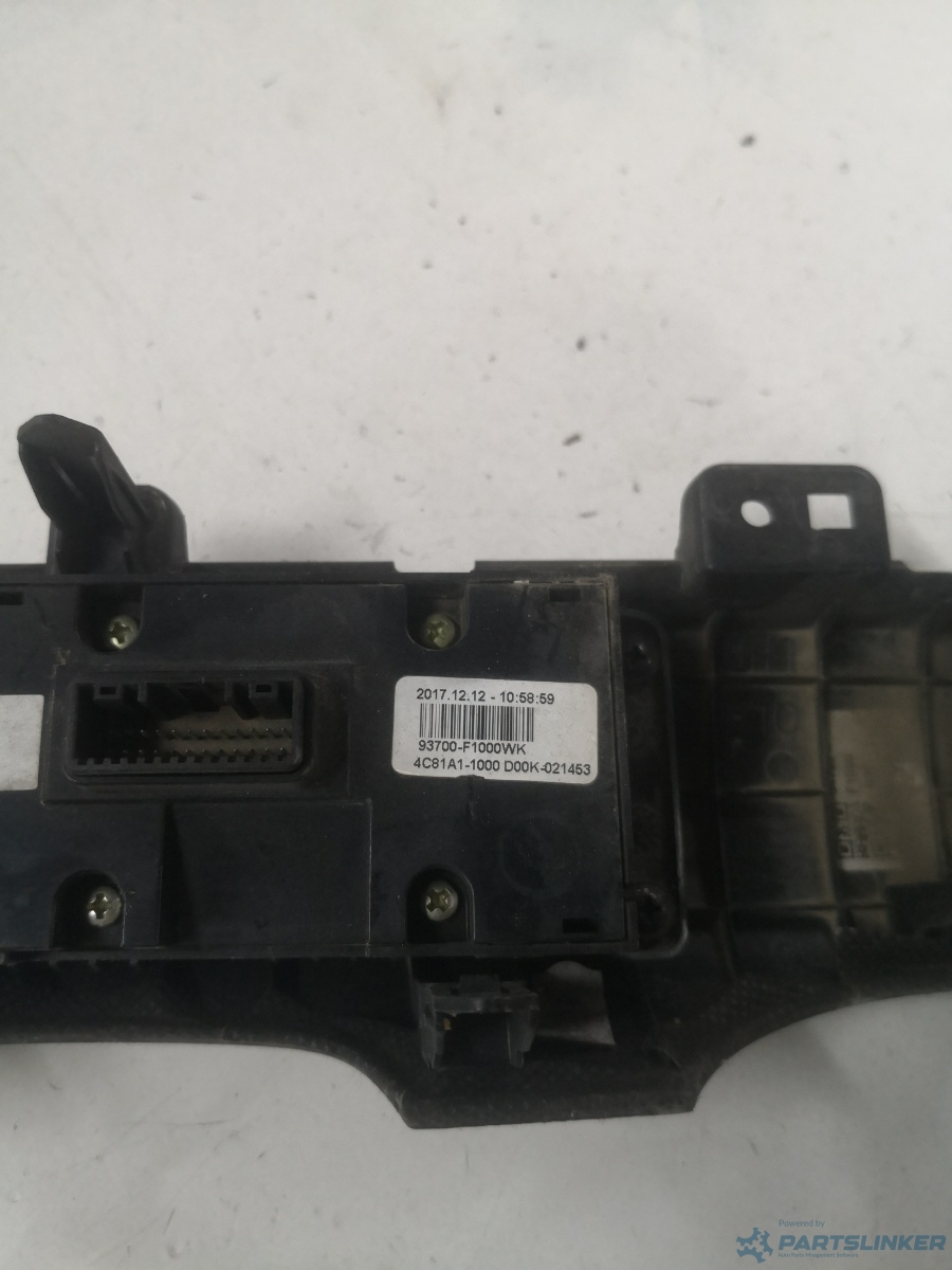 Reglaj faruri KIA SPORTAGE (QL, QLE) [ 2015 - > ] OEM 93700f1000 – foto 2