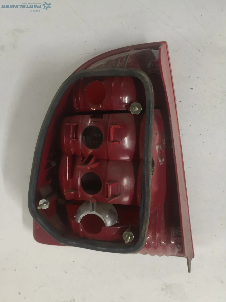 Lampa spate / stop dreapta spate SKODA SUPERB (3U4) [ 2001 - 2008 ] OEM 3u5945112 – foto 2
