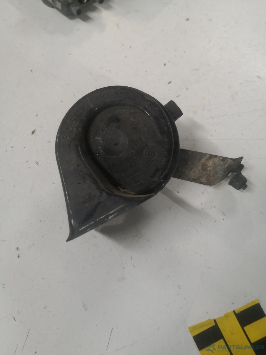 Claxon BMW 3 IV (E46) [ 1998 - 2005 ] OEM 024145
