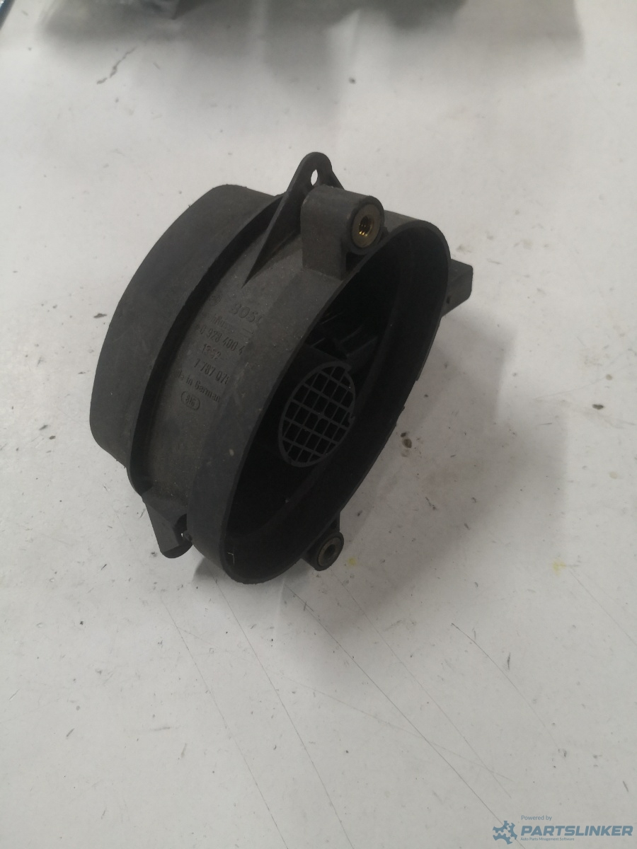 Debitmetru aer BMW 3 IV (E46) [ 1998 - 2005 ] 320 d (M47 D20 (204D4)) 110KW|150HP OEM 0928400468
