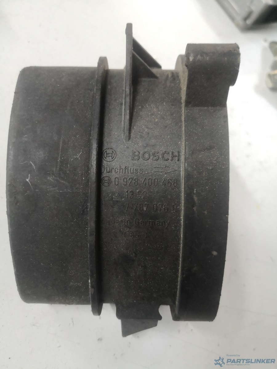 Debitmetru aer BMW 3 IV (E46) [ 1998 - 2005 ] 320 d (M47 D20 (204D4)) 110KW|150HP OEM 0928400468 – foto 2