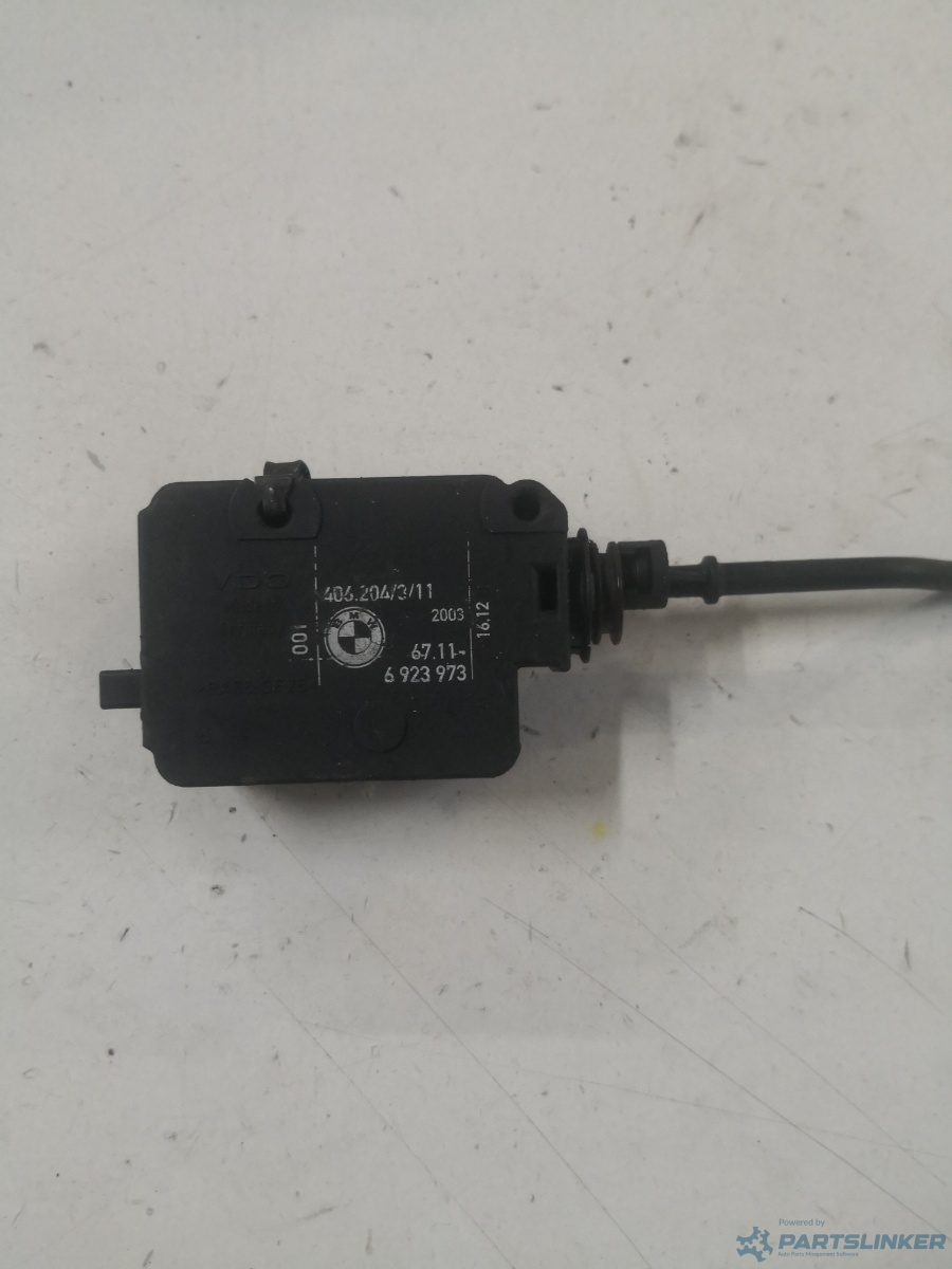 Motoras rezervor BMW 3 IV (E46) [ 1998 - 2005 ] OEM 6923973