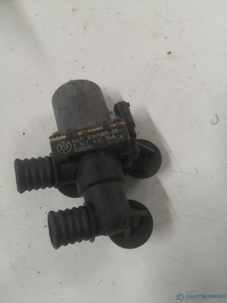 Pompa recirculare apa BMW 3 IV (E46) [ 1998 - 2005 ] OEM 8369805