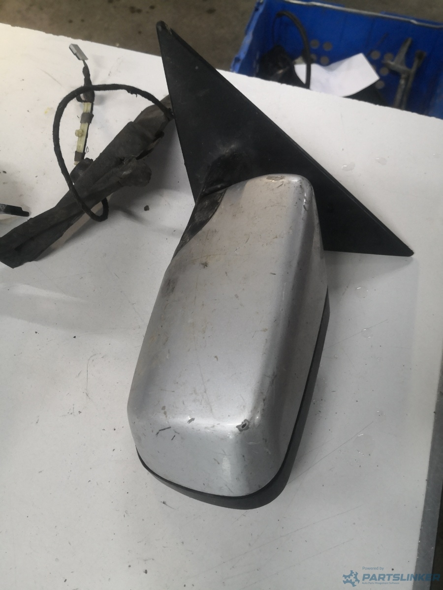 Oglinda stanga fata BMW 3 IV (E46) [ 1998 - 2005 ] OEM 0117352 – foto 2