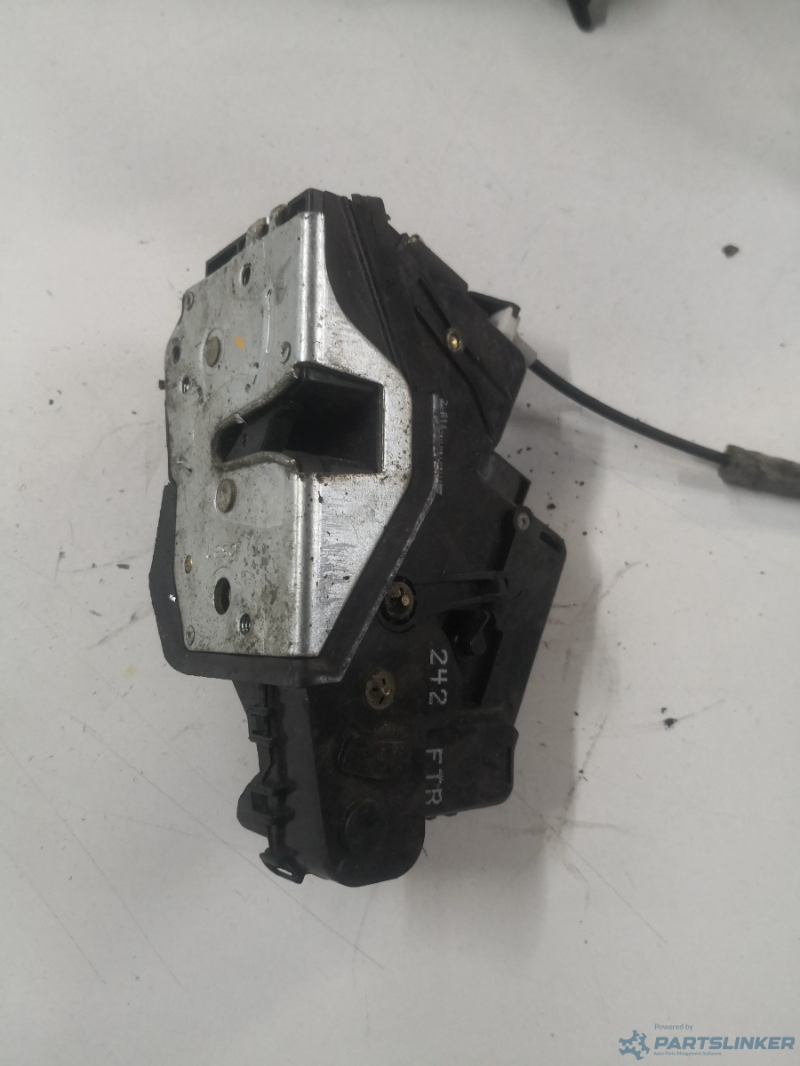 Broasca usa stanga spate BMW 3 IV (E46) [ 1998 - 2005 ]