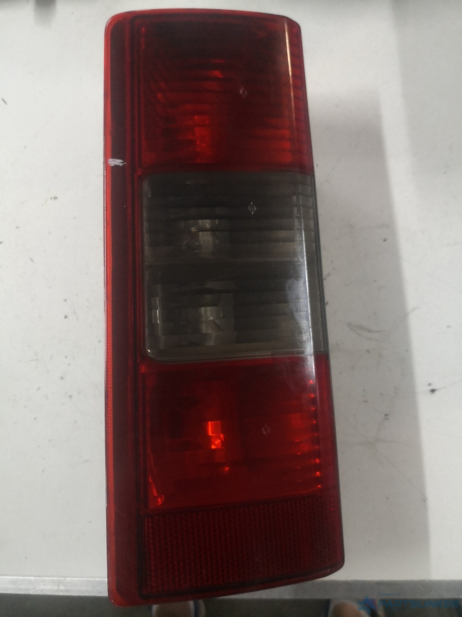 Lampa spate / stop stanga spate OPEL COMBO Tour [ 2001 - 2011 ] OEM 45312