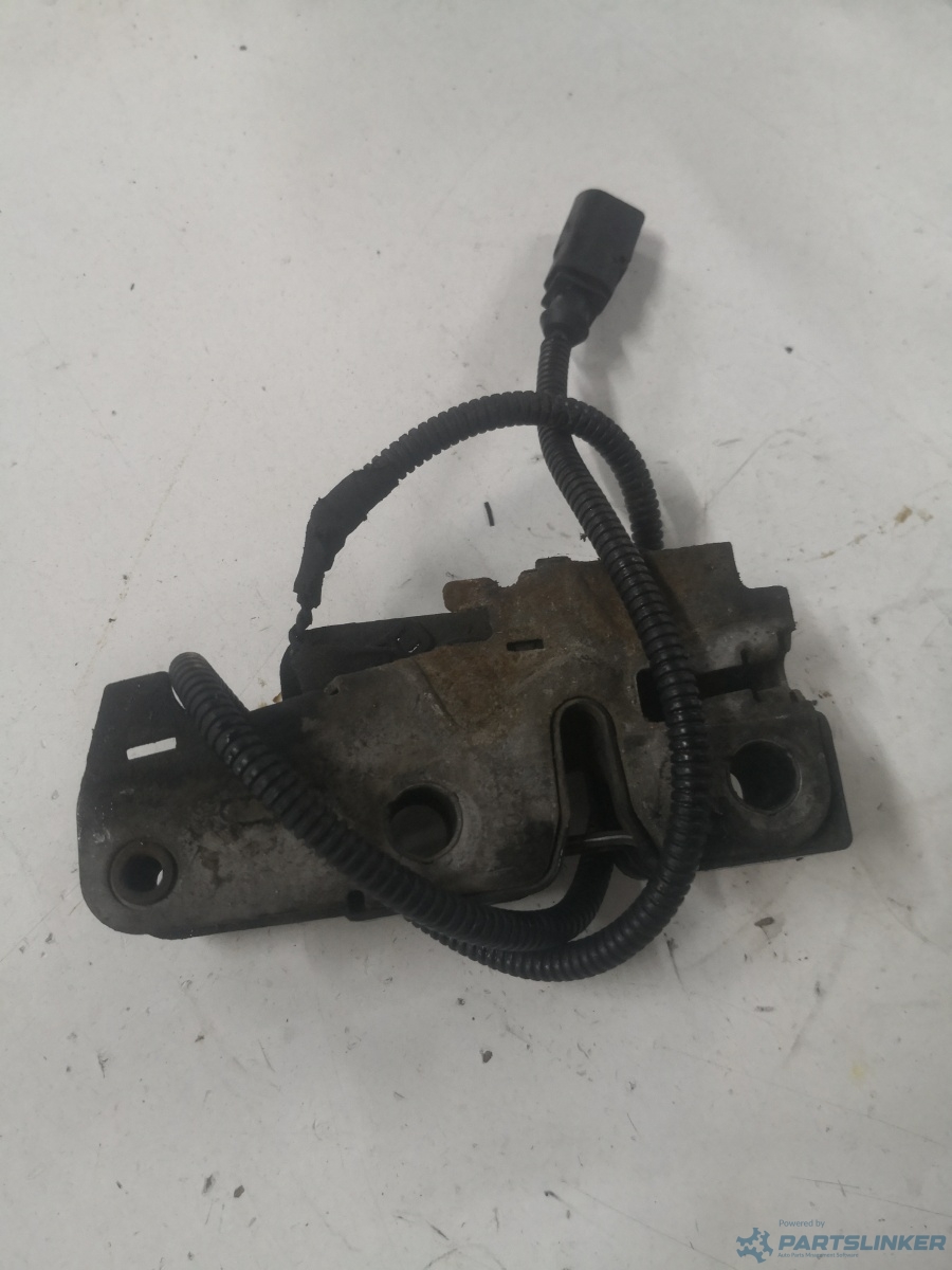 Broasca capota VOLKSWAGEN GOLF VI (5K1) [ 2008 - 2013 ]