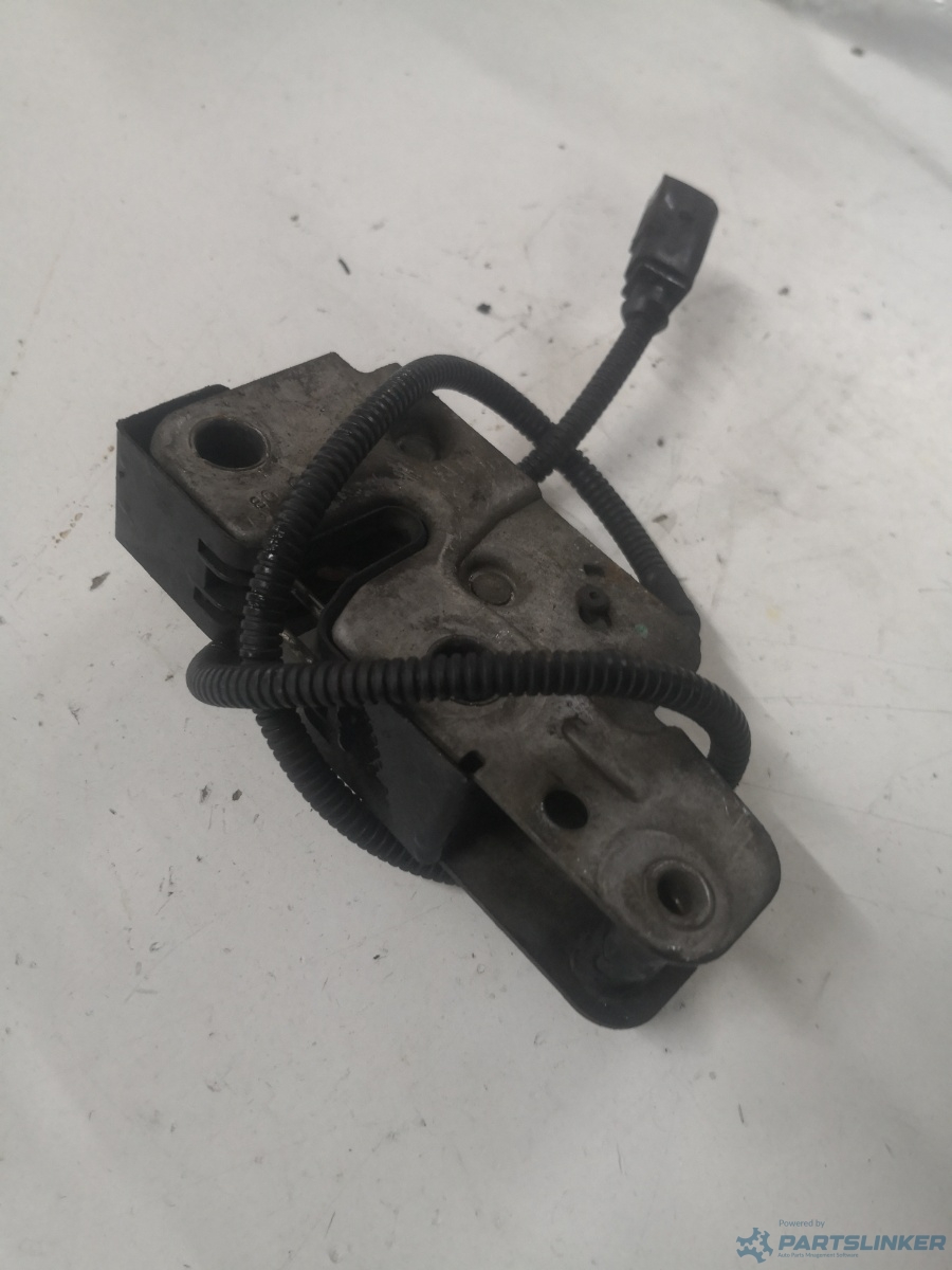 Broasca capota VOLKSWAGEN GOLF VI (5K1) [ 2008 - 2013 ] – foto 2