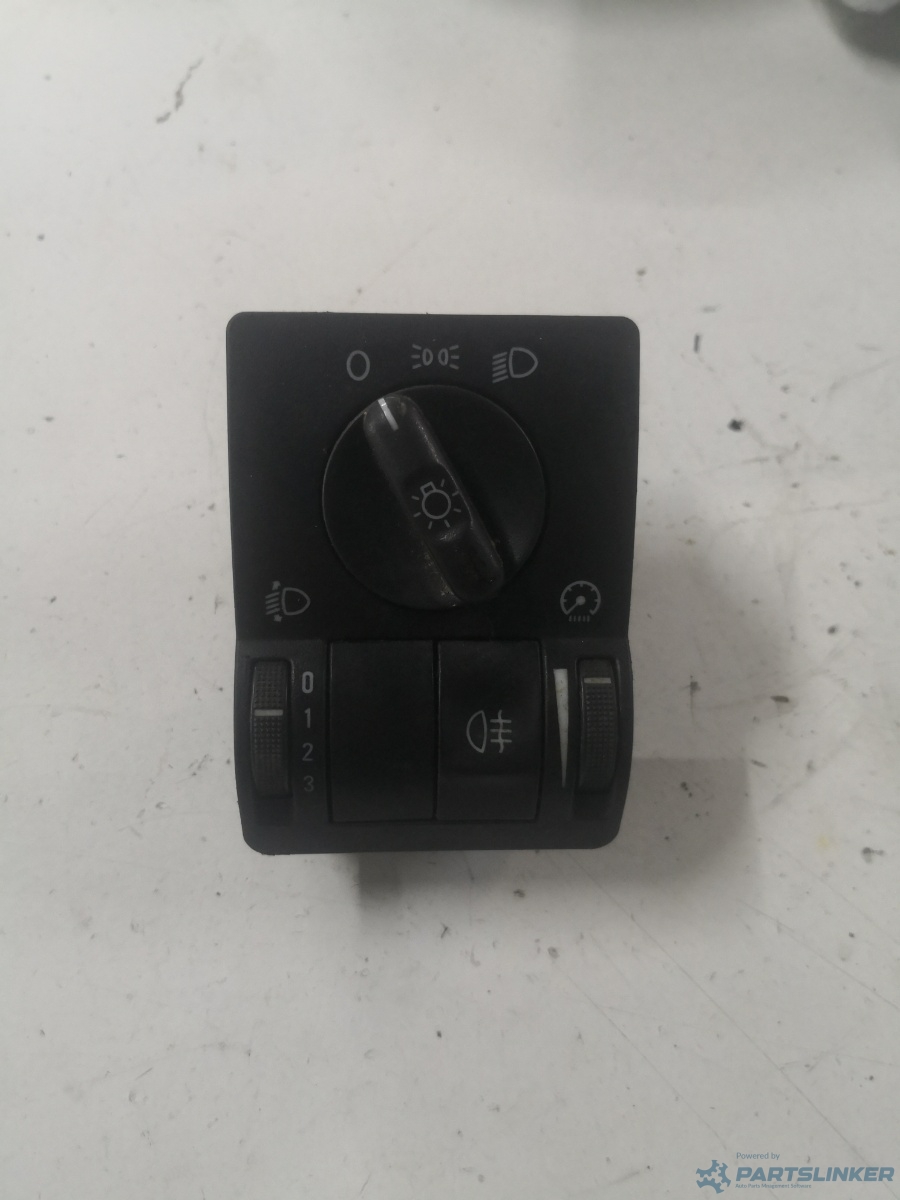 Bloc lumini OPEL COMBO Tour [ 2001 - 2011 ] OEM 9116614