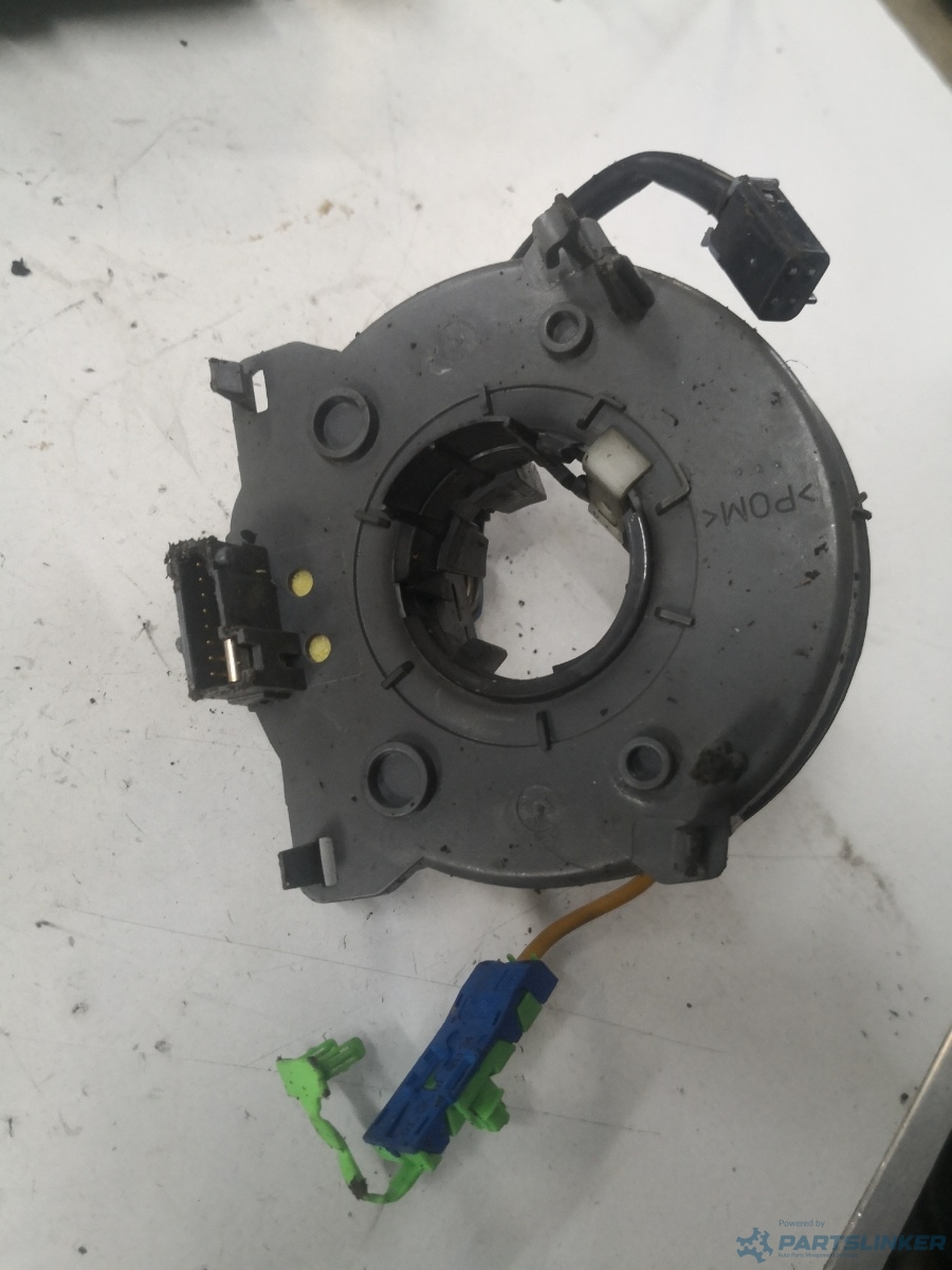 Spirala airbag / spirala volan OPEL COMBO Tour [ 2001 - 2011 ] OEM 24459850 – foto 2