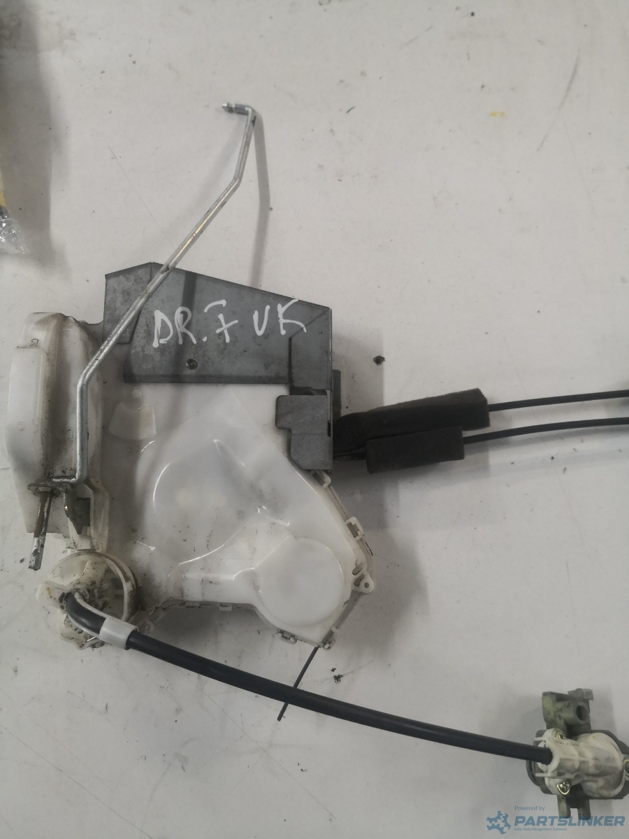 Broasca usa dreapta fata HONDA ACCORD VII (CL, CN) [ 2003 - 2012 ]