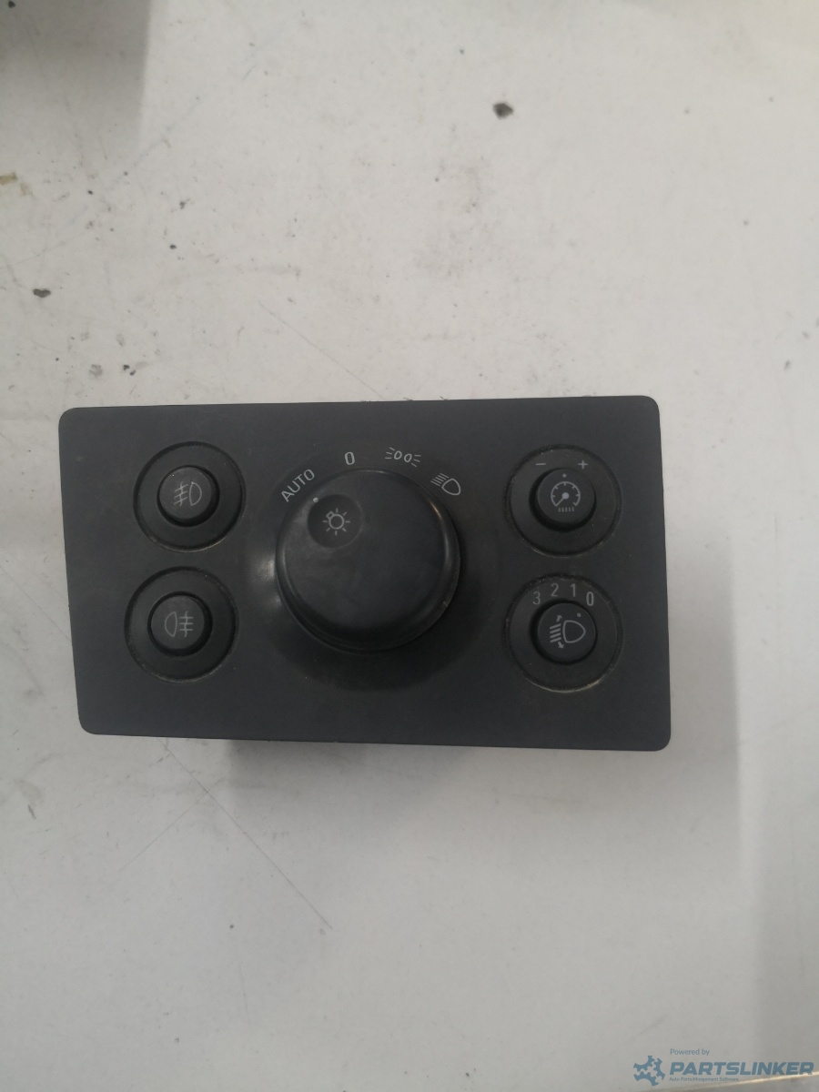 Bloc lumini OPEL ZAFIRA B (A05) [ 2005 - 2015 ] OEM 13205868