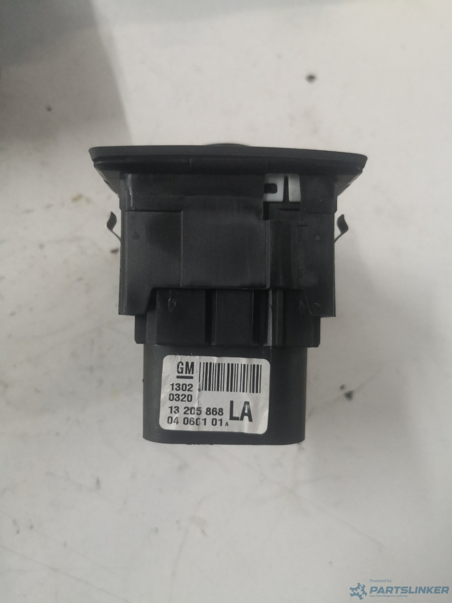 Bloc lumini OPEL ZAFIRA B (A05) [ 2005 - 2015 ] OEM 13205868 – foto 2