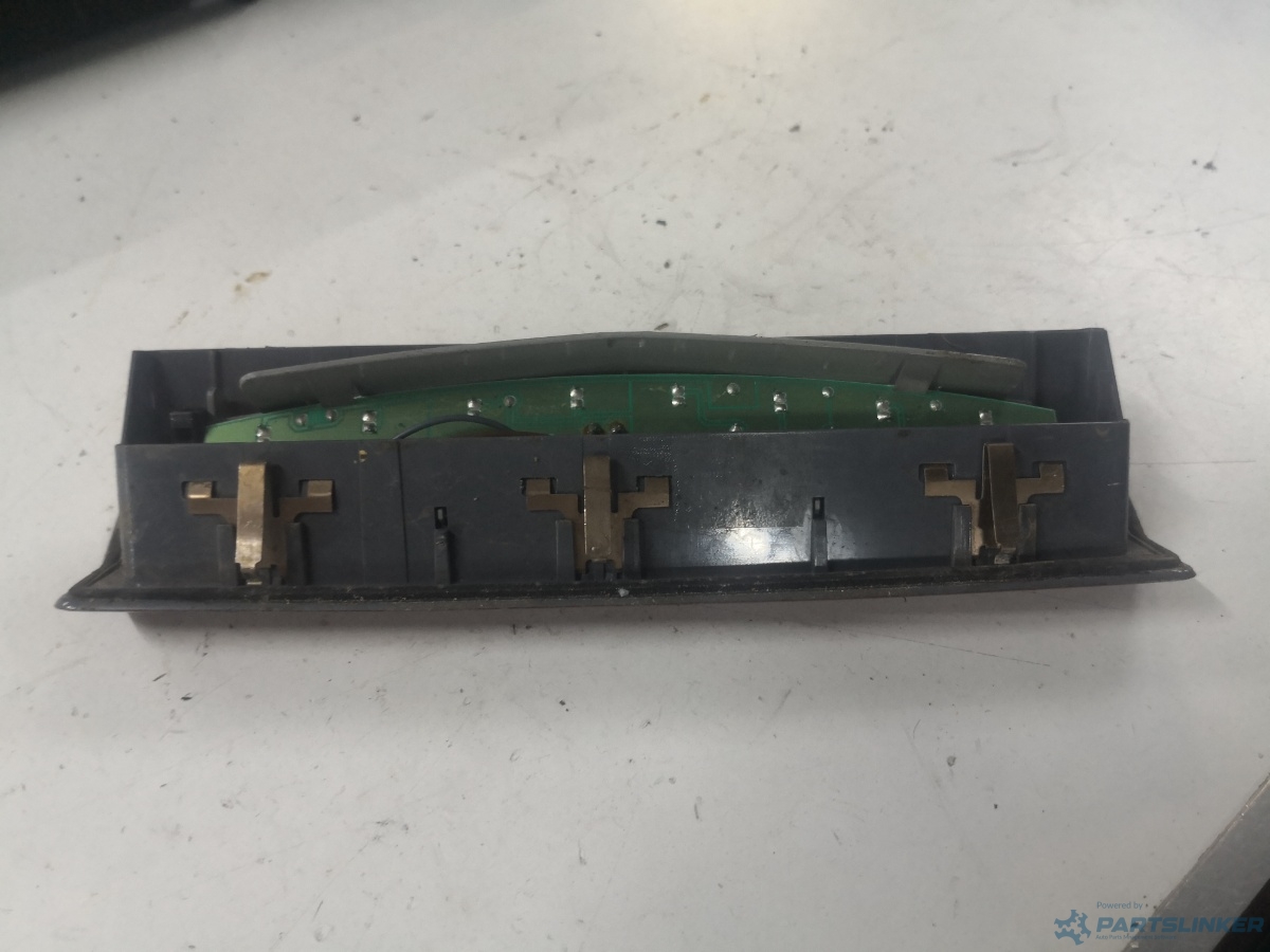 Lampa spate / stop OPEL ZAFIRA B (A05) [ 2005 - 2015 ] – foto 2