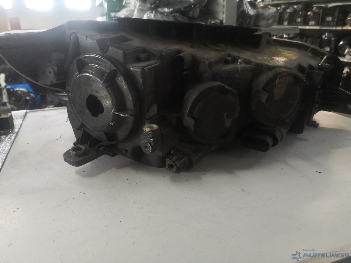 Far stanga fata uk VOLKSWAGEN PASSAT CC 357 2008 - 2012 3c8941005d – foto 2