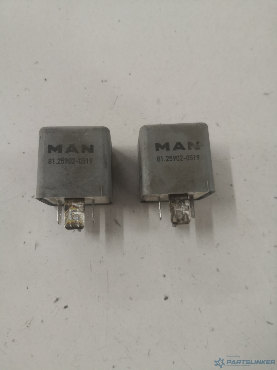 Releu MAN LION S CITY [ 1996 - > ] OEM 899321000