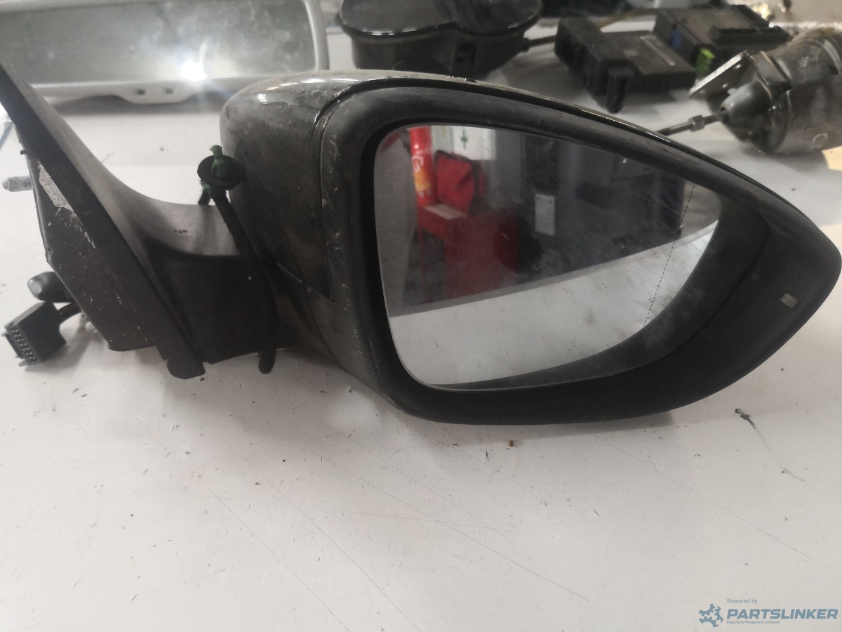 Oglinda dreapta fata ANGLIA VOLKSWAGEN PASSAT CC (357) [ 2008 - 2012 ] OEM 544214