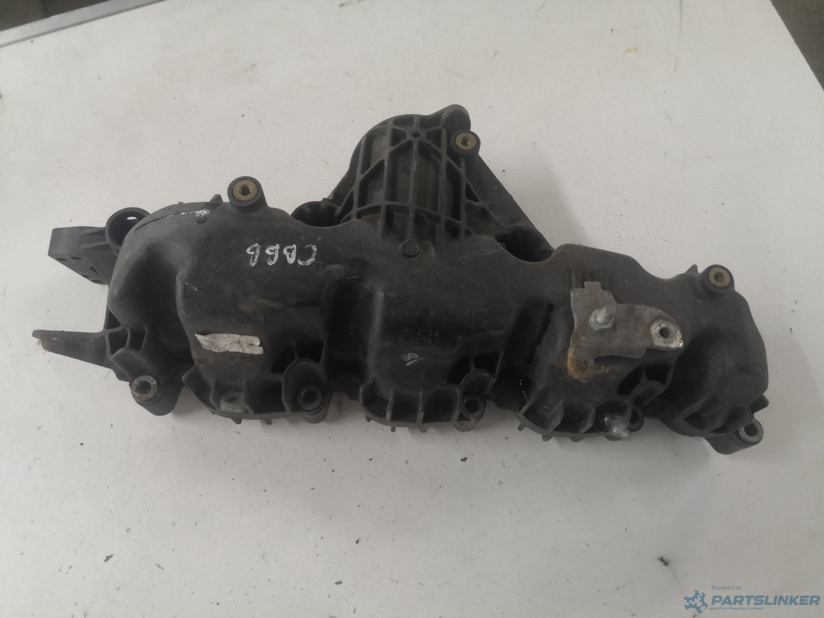 Galerie admisie VOLKSWAGEN PASSAT CC (357) [ 2008 - 2012 ] OEM 55265