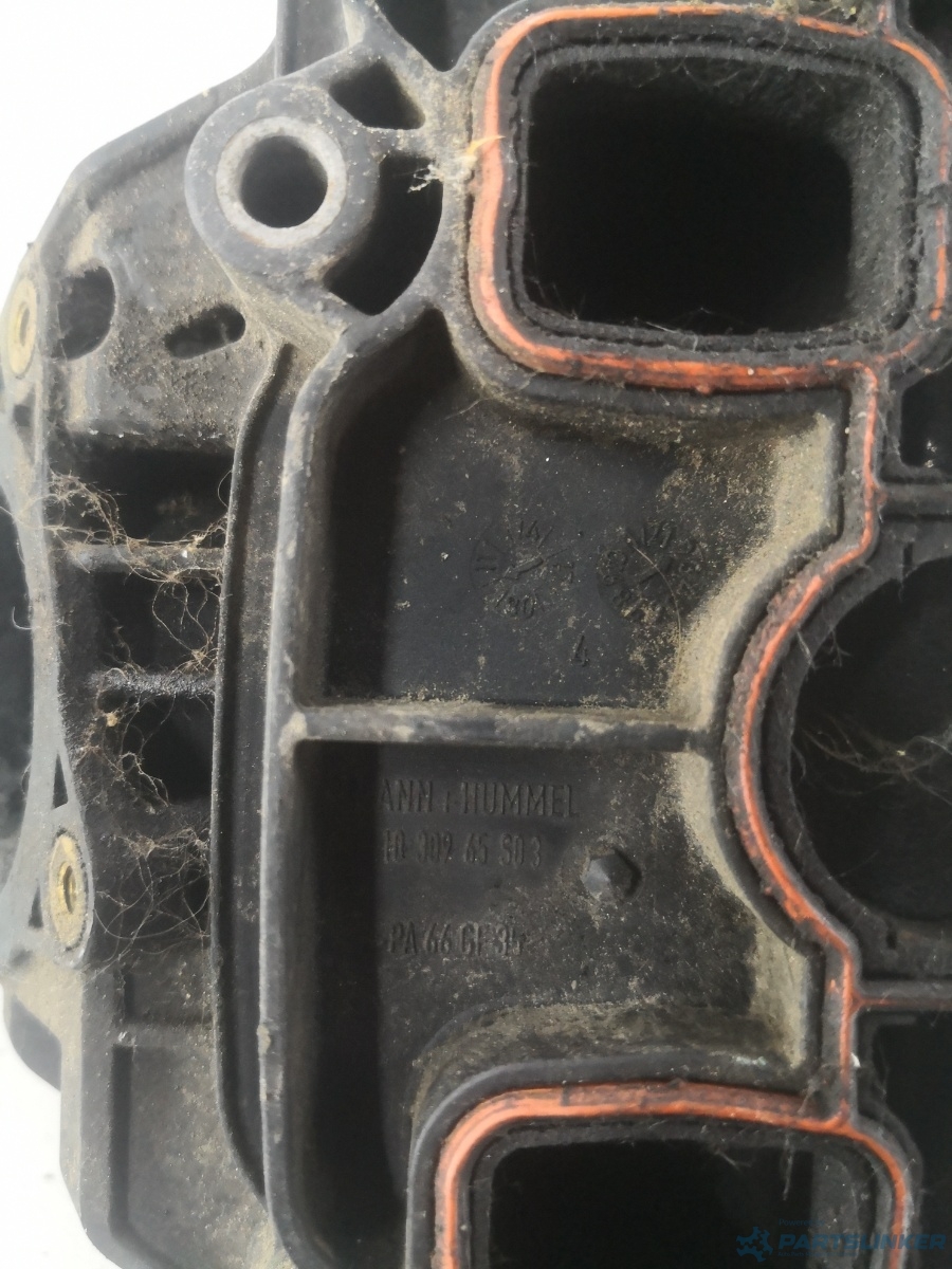 Galerie admisie VOLKSWAGEN PASSAT CC (357) [ 2008 - 2012 ] OEM 55265 – foto 3