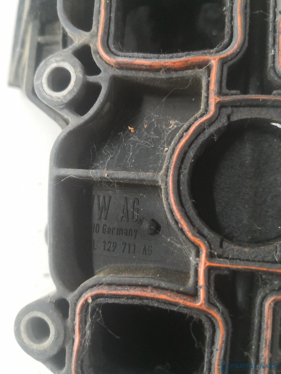 Galerie admisie VOLKSWAGEN PASSAT CC (357) [ 2008 - 2012 ] OEM 55265 – foto 4