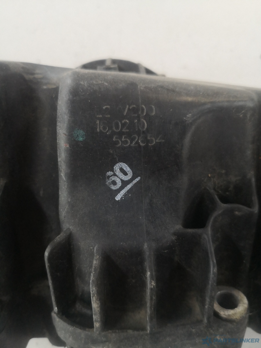Galerie admisie VOLKSWAGEN PASSAT CC (357) [ 2008 - 2012 ] OEM 55265 – foto 5