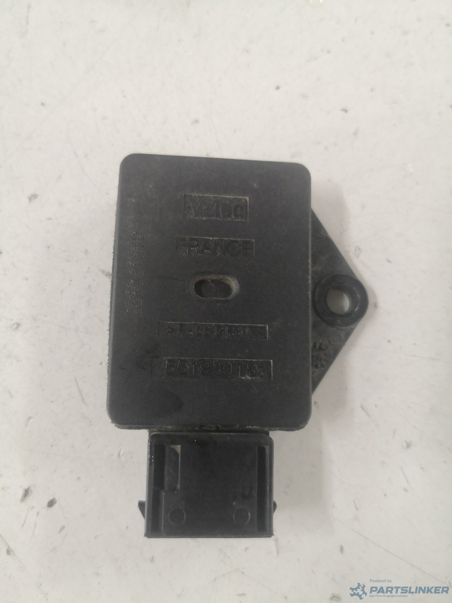 Senzor nivel ulei Senzor ulei Fiat Ducato L4H3 2.3 D Multijet 140 cai motor F1AGL F1AGL4113 AdBlue Euro 6 an 2020 cod 55198018 OEM 55198018