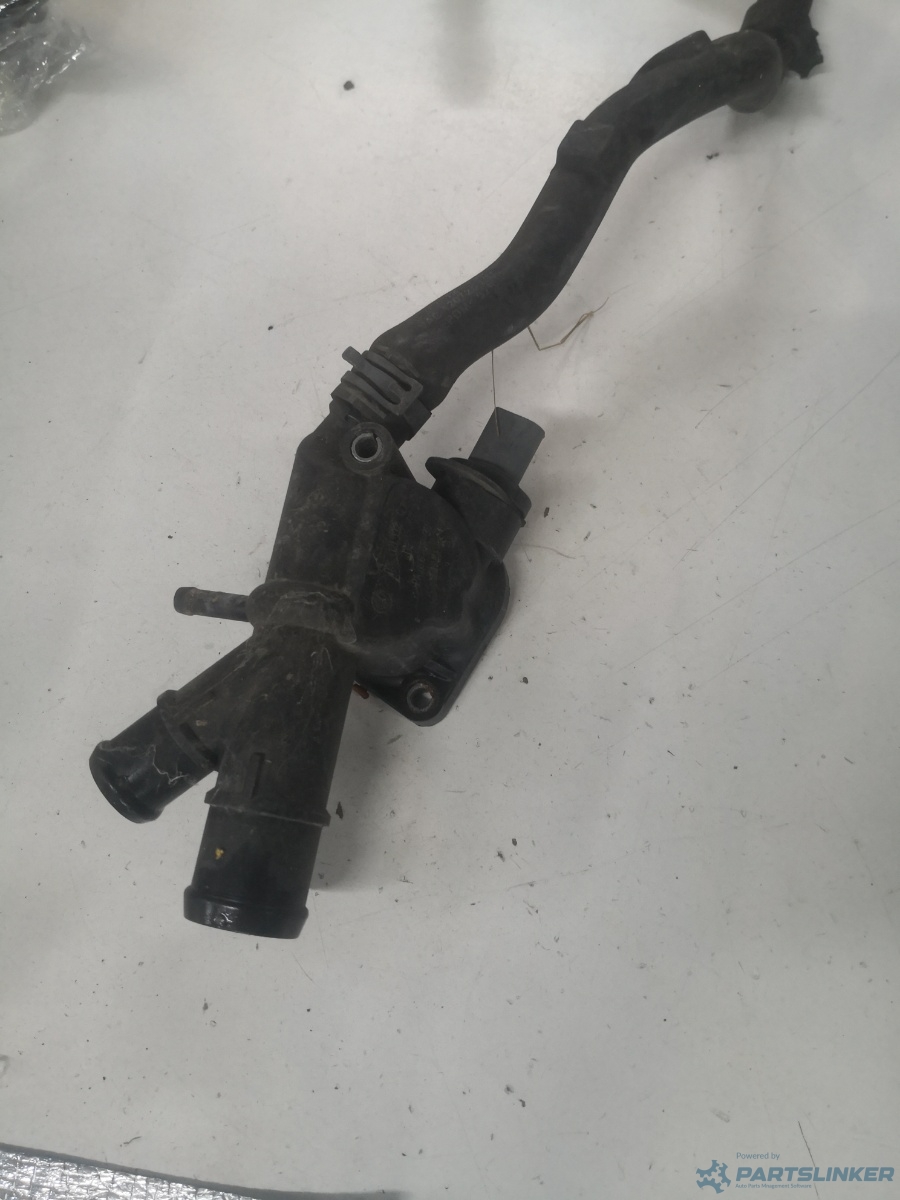Carcasa termostat VOLKSWAGEN PASSAT CC (357) [ 2008 - 2012 ] OEM 03l121132q