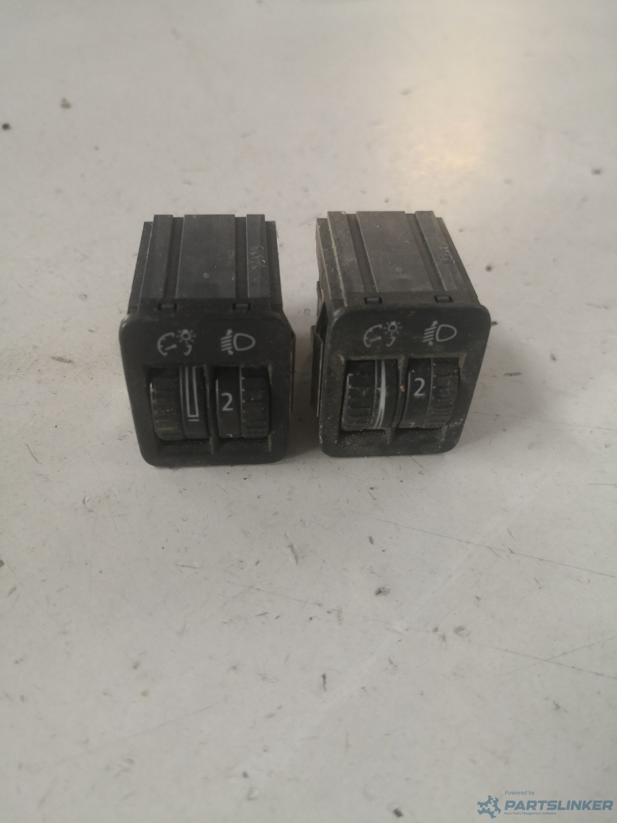 Reglaj faruri VOLKSWAGEN PASSAT CC (357) [ 2008 - 2012 ]