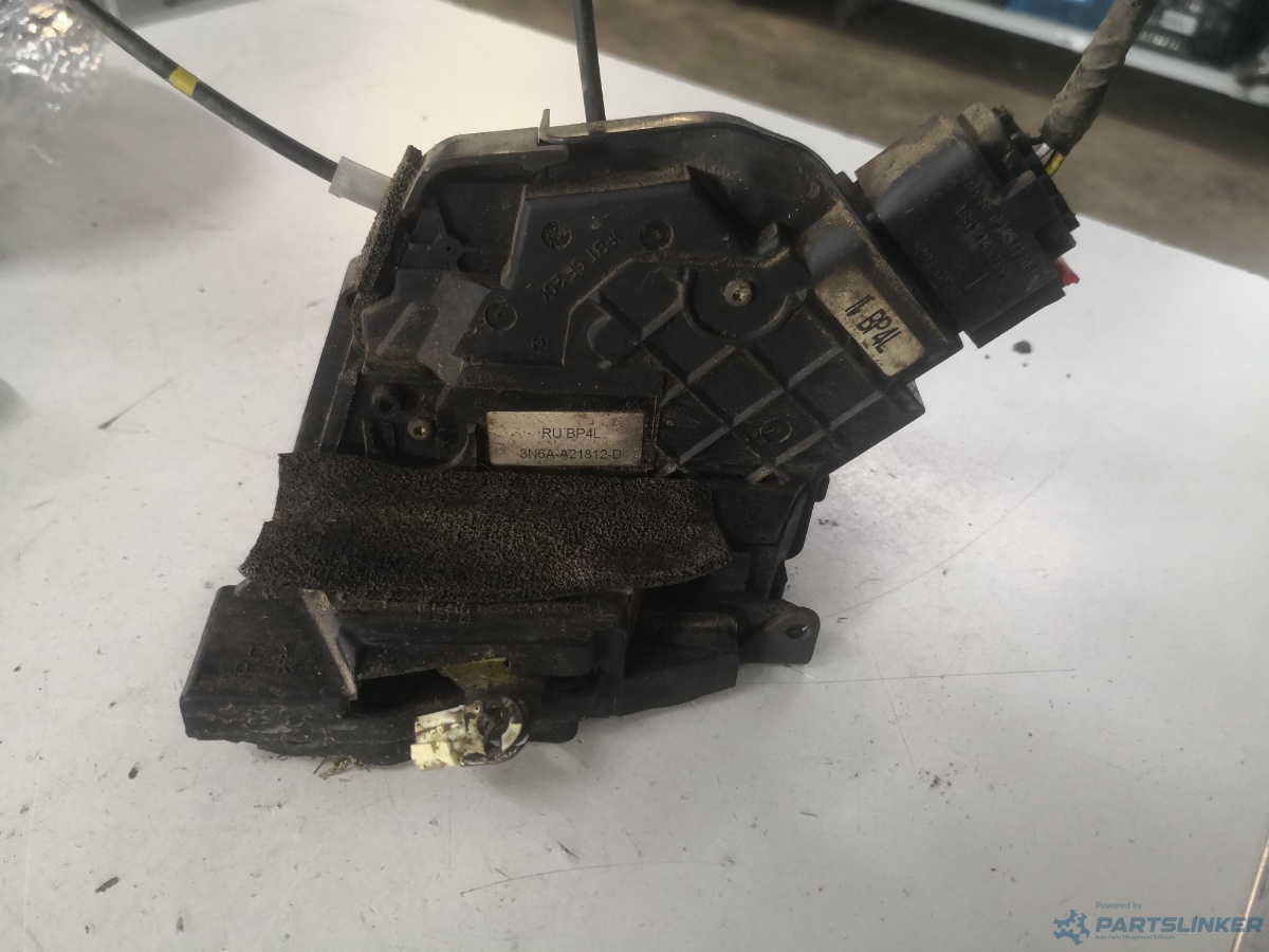 Broasca usa dreapta fata MAZDA 3 2006> OEM 3n6aa21812d