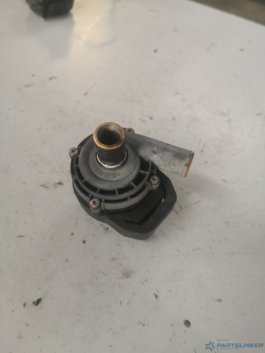 Pompa apa recirculare  MERCEDES-BENZ C-CLASS (W204) [ 2007 - 2014 ] OEM A2118350028
