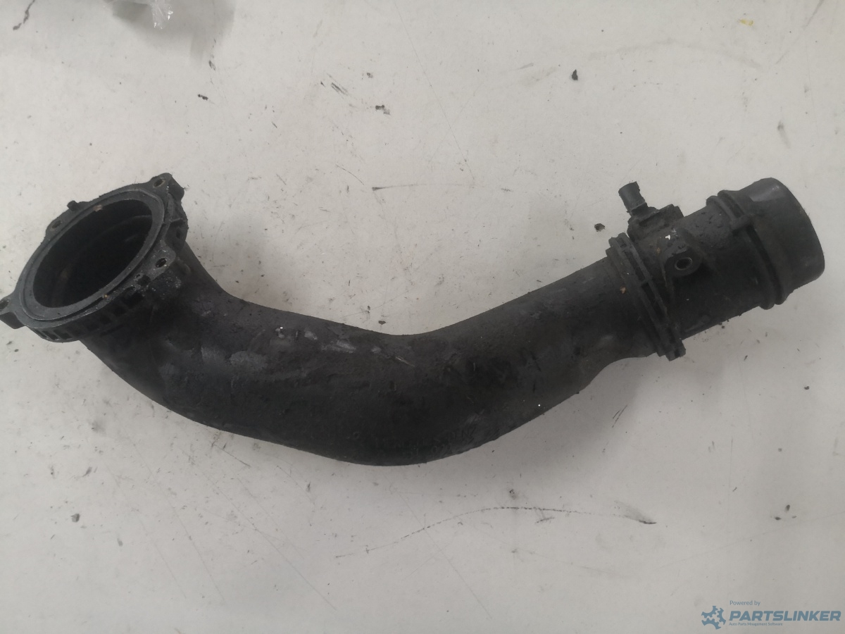 Tub intercooler MERCEDES-BENZ C-CLASS (W204) [ 2007 - 2014 ] OEM A6510900242 – foto 2