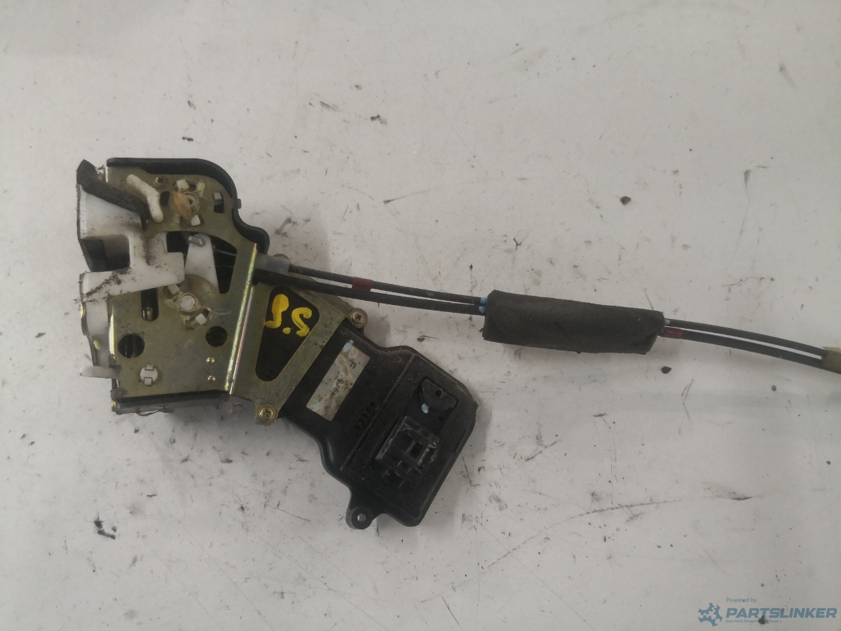 Broasca usa stanga spate MAZDA 6 2012>