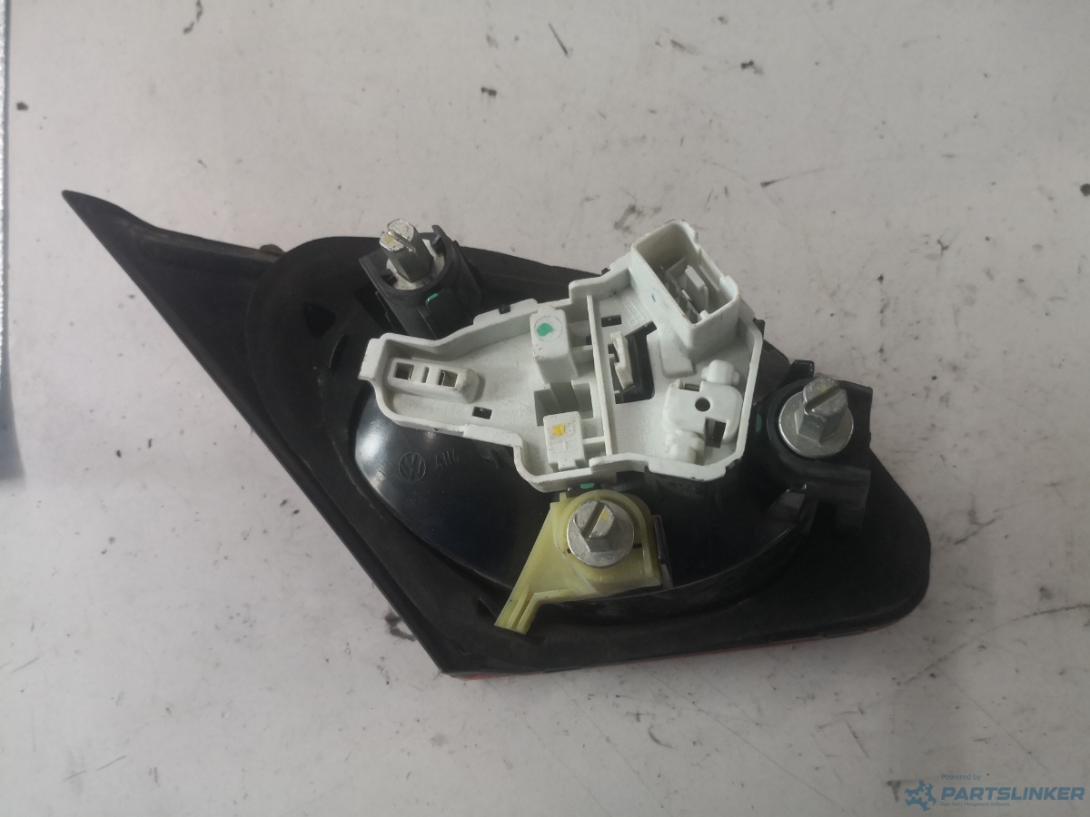 Lampa spate / stop dreapta spate VOLKSWAGEN PASSAT CC (357) [ 2008 - 2012 ] – foto 2