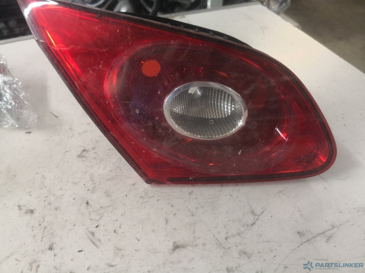 Lampa spate / stop stanga haion spate VOLKSWAGEN PASSAT CC (357) [ 2008 - 2012 ]